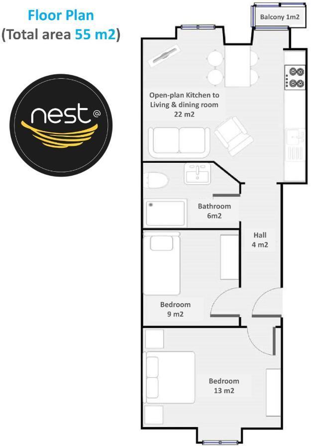 Feel Home In This Stunning Renovated Nest In Graca Lissabon Exterior foto