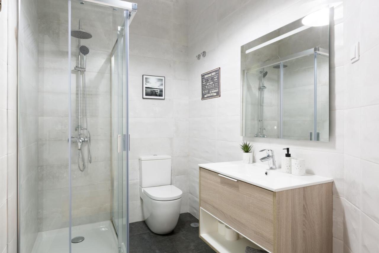 Feel Home In This Stunning Renovated Nest In Graca Lissabon Exterior foto