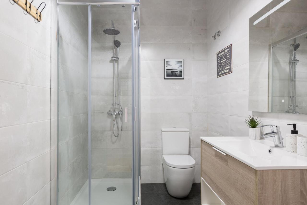 Feel Home In This Stunning Renovated Nest In Graca Lissabon Exterior foto