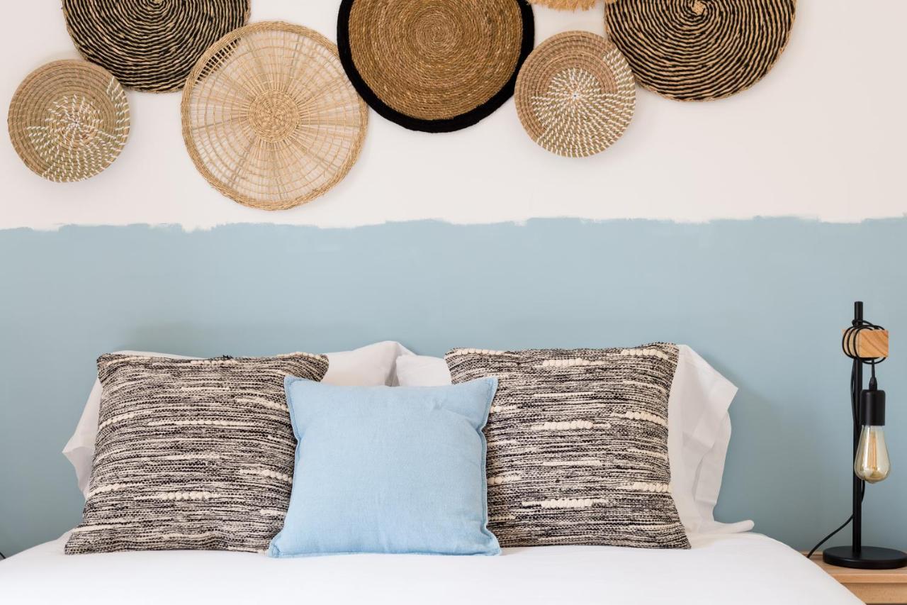 Feel Home In This Stunning Renovated Nest In Graca Lissabon Exterior foto